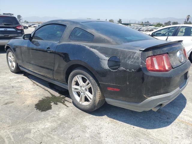 Photo 1 VIN: 1ZVBP8AM9B5161499 - FORD MUSTANG 