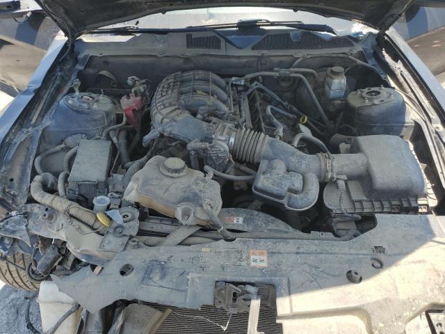 Photo 10 VIN: 1ZVBP8AM9B5161499 - FORD MUSTANG 