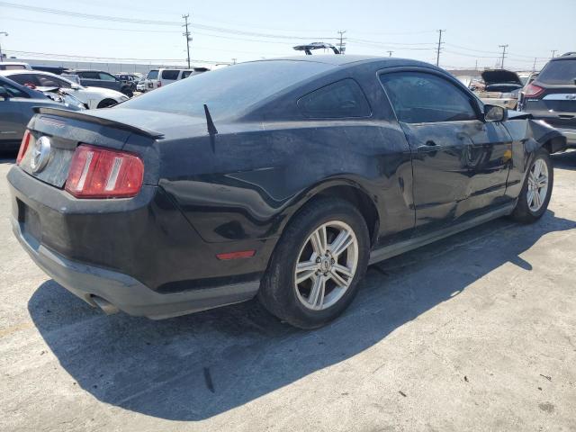 Photo 2 VIN: 1ZVBP8AM9B5161499 - FORD MUSTANG 