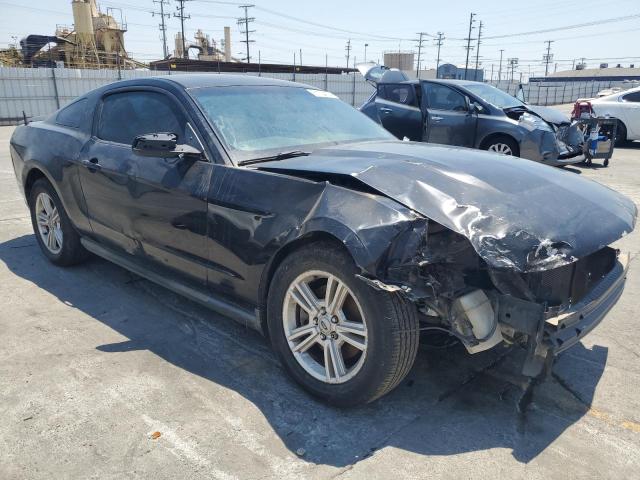 Photo 3 VIN: 1ZVBP8AM9B5161499 - FORD MUSTANG 