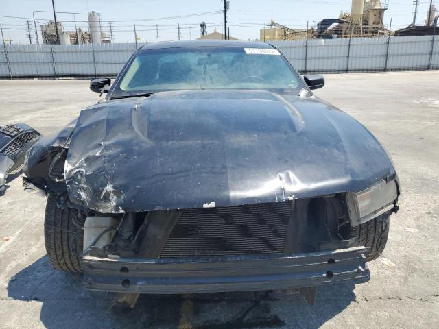 Photo 4 VIN: 1ZVBP8AM9B5161499 - FORD MUSTANG 