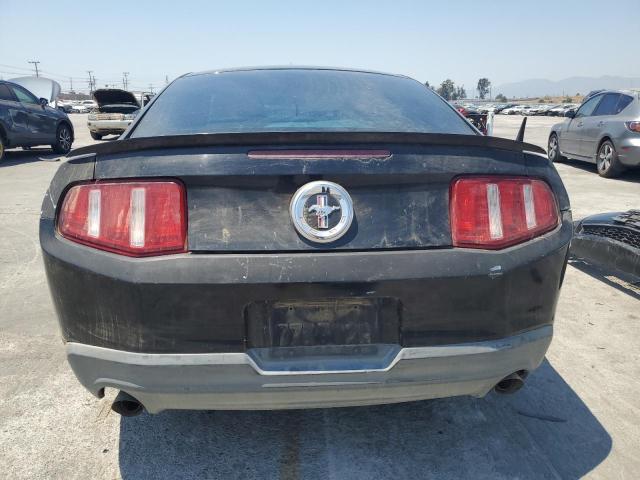 Photo 5 VIN: 1ZVBP8AM9B5161499 - FORD MUSTANG 