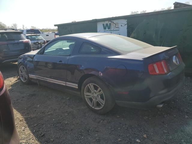 Photo 1 VIN: 1ZVBP8AM9B5162555 - FORD MUSTANG 