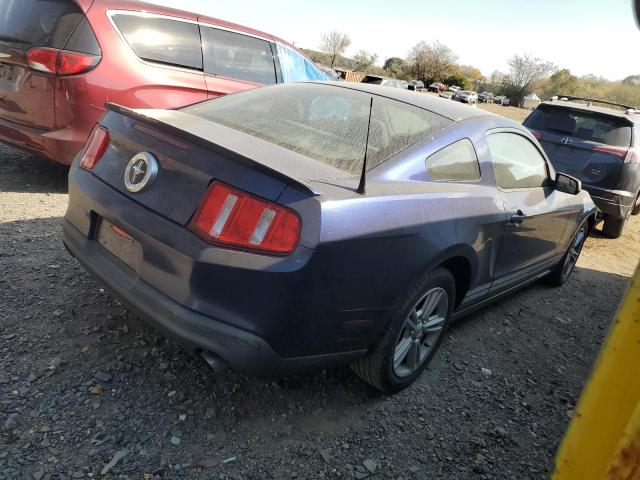 Photo 2 VIN: 1ZVBP8AM9B5162555 - FORD MUSTANG 