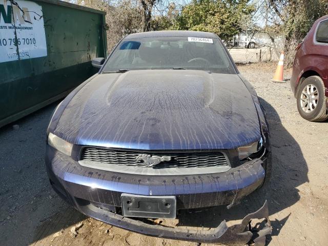 Photo 4 VIN: 1ZVBP8AM9B5162555 - FORD MUSTANG 