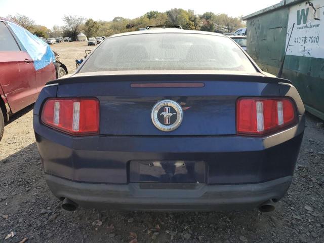 Photo 5 VIN: 1ZVBP8AM9B5162555 - FORD MUSTANG 