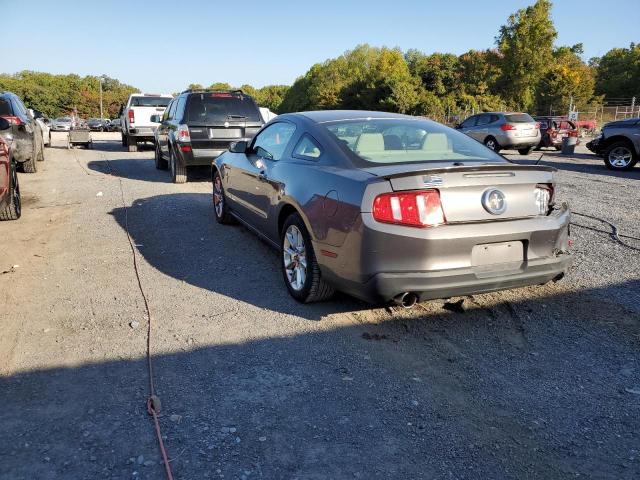 Photo 2 VIN: 1ZVBP8AM9B5167044 - FORD MUSTANG 