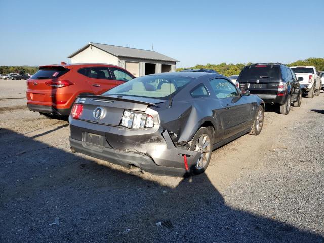 Photo 3 VIN: 1ZVBP8AM9B5167044 - FORD MUSTANG 