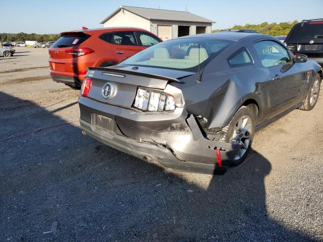 Photo 8 VIN: 1ZVBP8AM9B5167044 - FORD MUSTANG 