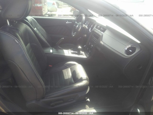 Photo 4 VIN: 1ZVBP8AM9C5201064 - FORD MUSTANG 