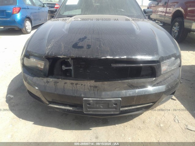 Photo 5 VIN: 1ZVBP8AM9C5201064 - FORD MUSTANG 