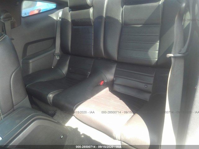 Photo 7 VIN: 1ZVBP8AM9C5201064 - FORD MUSTANG 