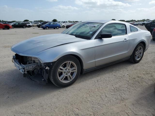 Photo 0 VIN: 1ZVBP8AM9C5206927 - FORD MUSTANG 