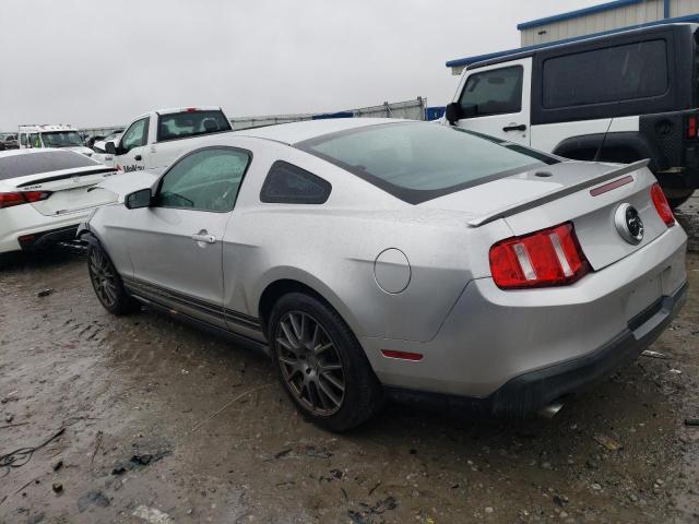 Photo 1 VIN: 1ZVBP8AM9C5207799 - FORD MUSTANG 