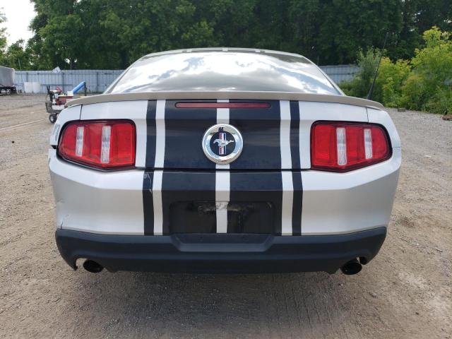 Photo 5 VIN: 1ZVBP8AM9C5217362 - FORD MUSTANG 