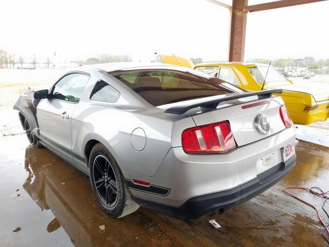 Photo 2 VIN: 1ZVBP8AM9C5220827 - FORD MUSTANG 