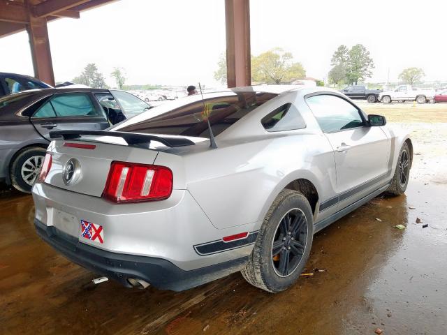 Photo 3 VIN: 1ZVBP8AM9C5220827 - FORD MUSTANG 