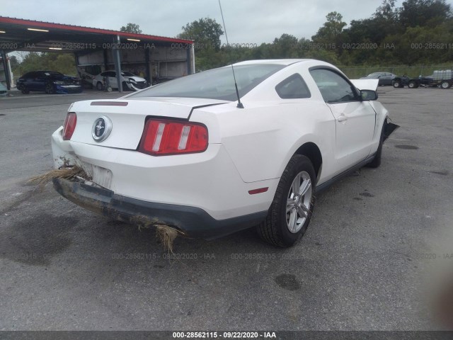 Photo 3 VIN: 1ZVBP8AM9C5222271 - FORD MUSTANG 