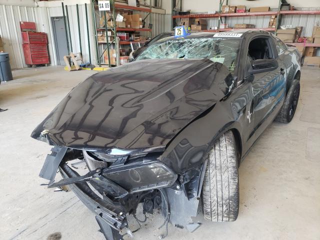 Photo 1 VIN: 1ZVBP8AM9C5223257 - FORD MUSTANG 