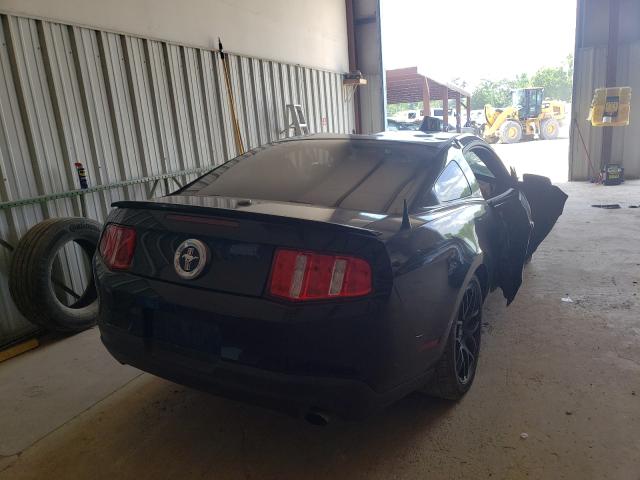 Photo 3 VIN: 1ZVBP8AM9C5223257 - FORD MUSTANG 