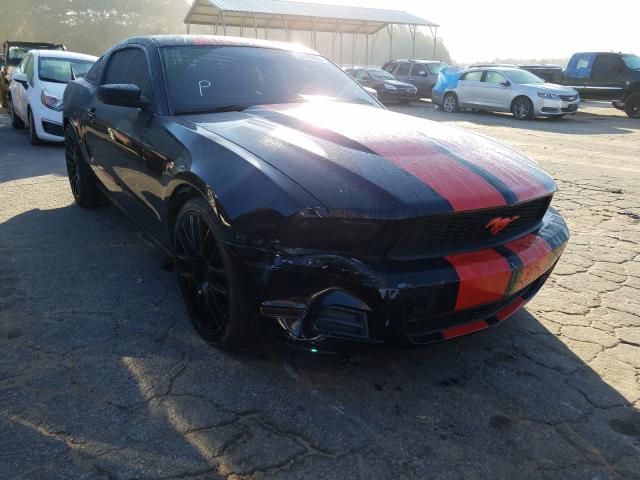 Photo 0 VIN: 1ZVBP8AM9C5223310 - FORD MUSTANG 