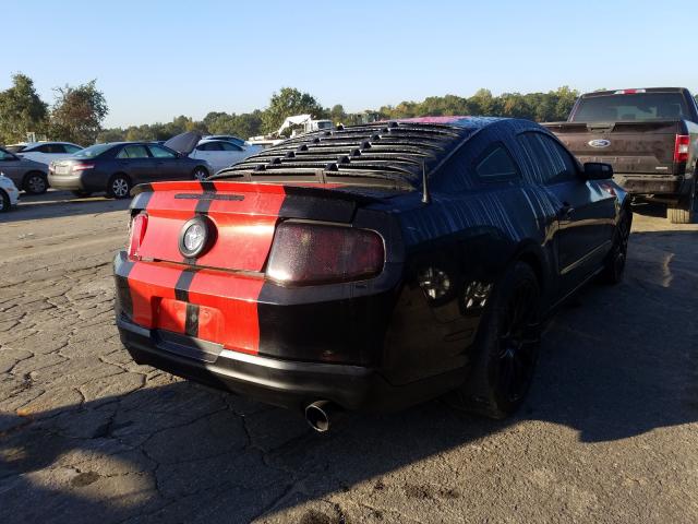 Photo 3 VIN: 1ZVBP8AM9C5223310 - FORD MUSTANG 