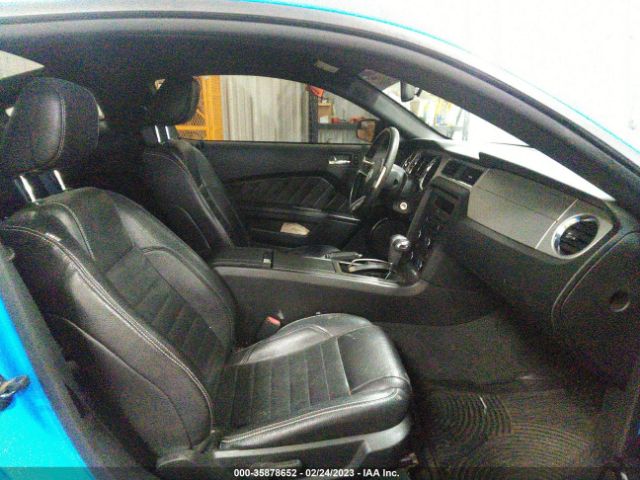 Photo 4 VIN: 1ZVBP8AM9C5226076 - FORD MUSTANG 