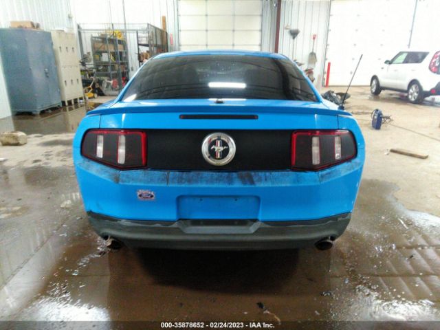 Photo 5 VIN: 1ZVBP8AM9C5226076 - FORD MUSTANG 