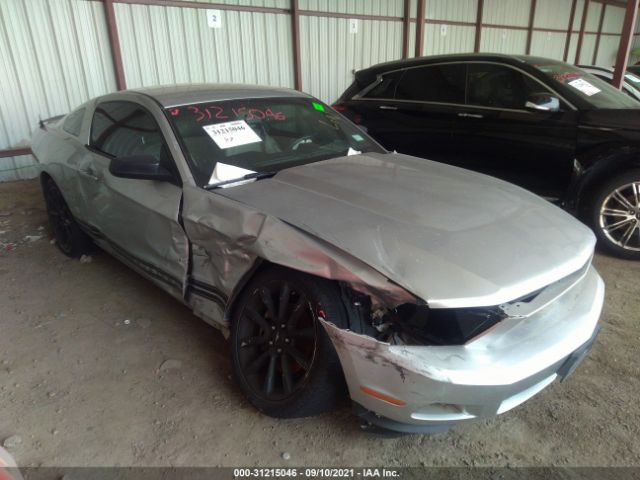 Photo 5 VIN: 1ZVBP8AM9C5228703 - FORD MUSTANG 