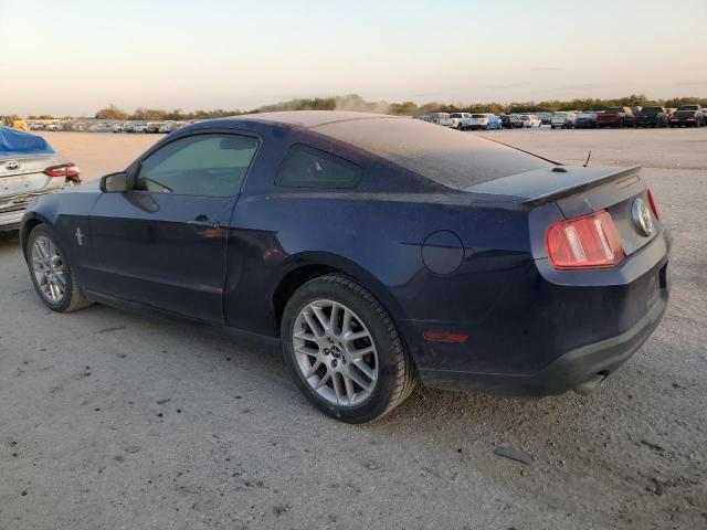 Photo 1 VIN: 1ZVBP8AM9C5232847 - FORD MUSTANG 