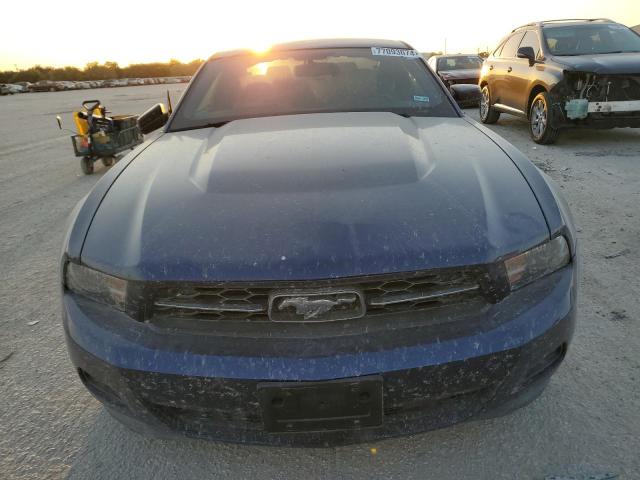 Photo 4 VIN: 1ZVBP8AM9C5232847 - FORD MUSTANG 