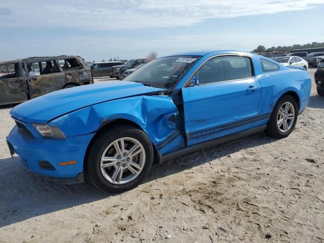 Photo 0 VIN: 1ZVBP8AM9C5234727 - FORD MUSTANG 