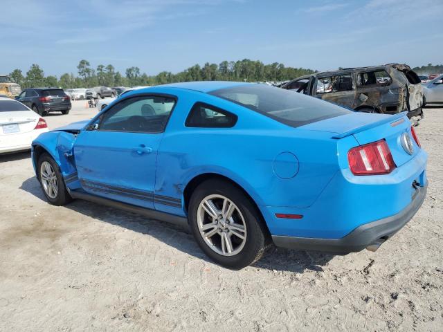 Photo 1 VIN: 1ZVBP8AM9C5234727 - FORD MUSTANG 