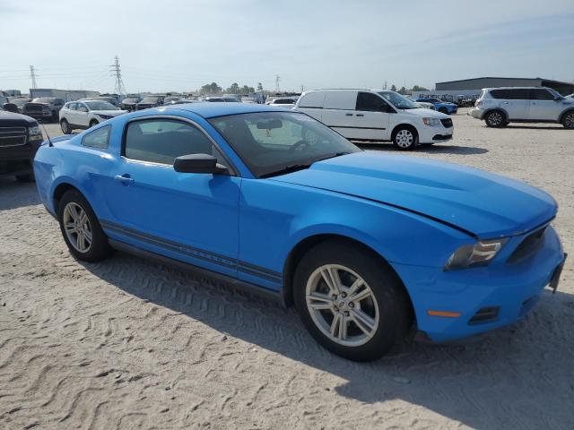 Photo 3 VIN: 1ZVBP8AM9C5234727 - FORD MUSTANG 