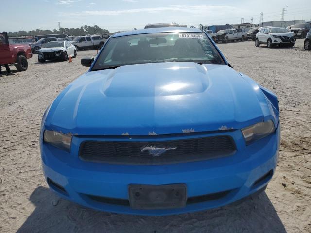 Photo 4 VIN: 1ZVBP8AM9C5234727 - FORD MUSTANG 