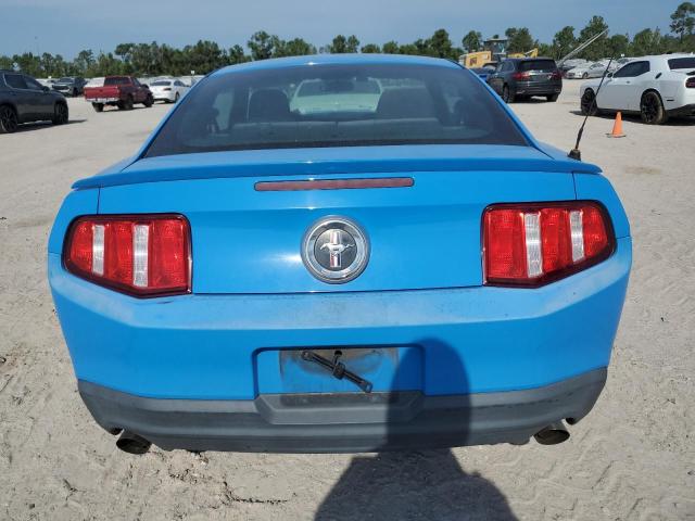 Photo 5 VIN: 1ZVBP8AM9C5234727 - FORD MUSTANG 