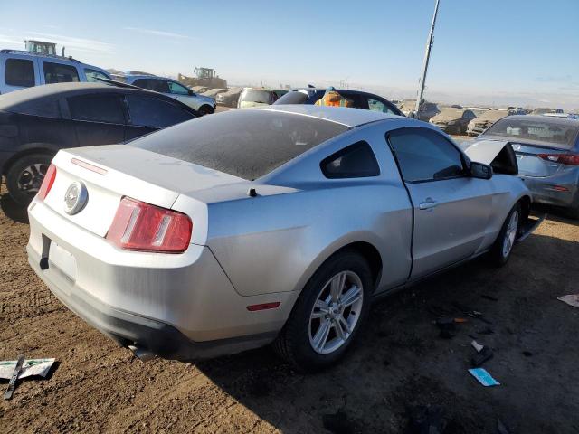 Photo 2 VIN: 1ZVBP8AM9C5239331 - FORD MUSTANG 