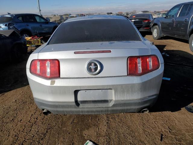 Photo 5 VIN: 1ZVBP8AM9C5239331 - FORD MUSTANG 