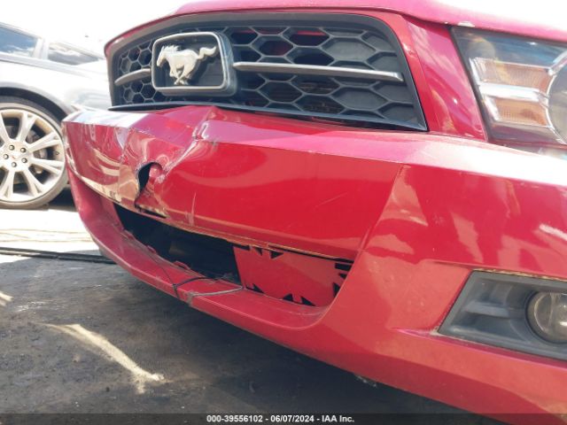 Photo 5 VIN: 1ZVBP8AM9C5244271 - FORD MUSTANG 