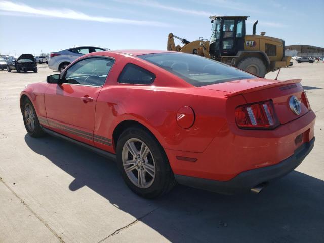 Photo 1 VIN: 1ZVBP8AM9C5247476 - FORD MUSTANG 