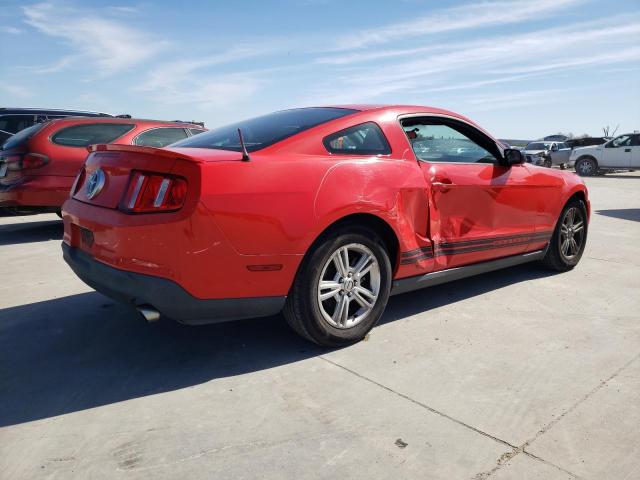 Photo 2 VIN: 1ZVBP8AM9C5247476 - FORD MUSTANG 