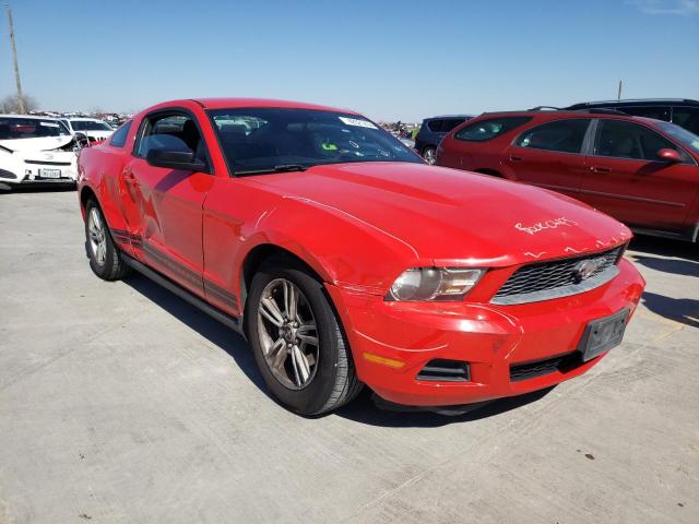 Photo 3 VIN: 1ZVBP8AM9C5247476 - FORD MUSTANG 