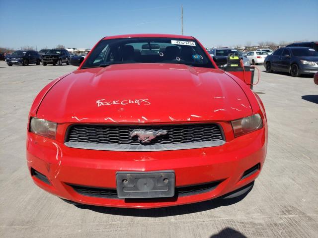 Photo 4 VIN: 1ZVBP8AM9C5247476 - FORD MUSTANG 