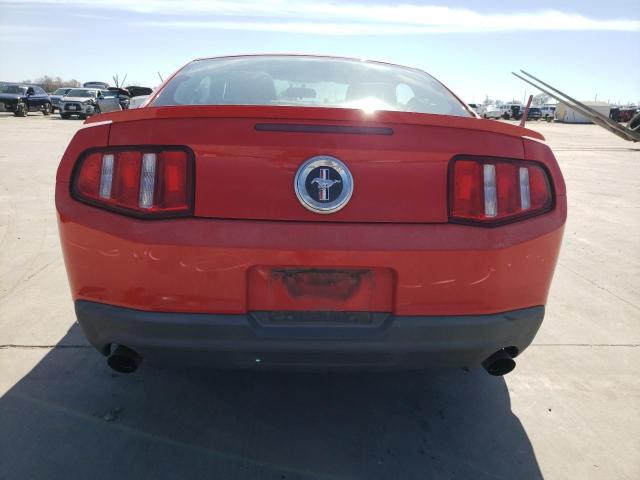 Photo 5 VIN: 1ZVBP8AM9C5247476 - FORD MUSTANG 