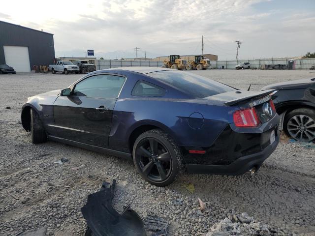 Photo 1 VIN: 1ZVBP8AM9C5247610 - FORD MUSTANG 