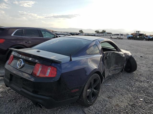 Photo 2 VIN: 1ZVBP8AM9C5247610 - FORD MUSTANG 