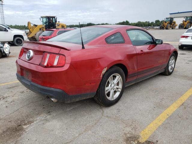 Photo 3 VIN: 1ZVBP8AM9C5252788 - FORD MUSTANG 