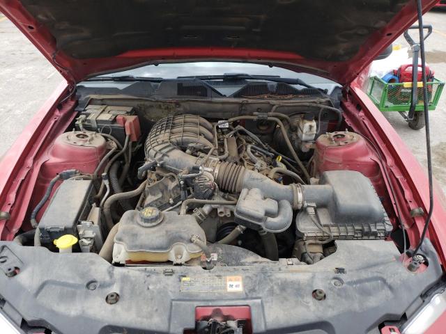 Photo 6 VIN: 1ZVBP8AM9C5252788 - FORD MUSTANG 