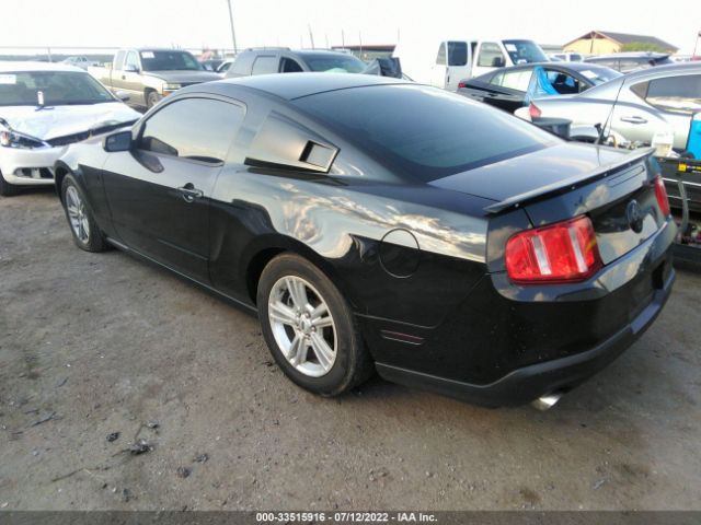 Photo 2 VIN: 1ZVBP8AM9C5260499 - FORD MUSTANG 