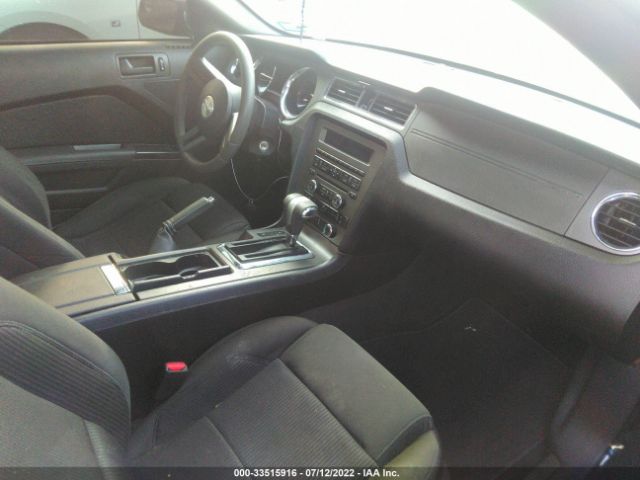 Photo 4 VIN: 1ZVBP8AM9C5260499 - FORD MUSTANG 